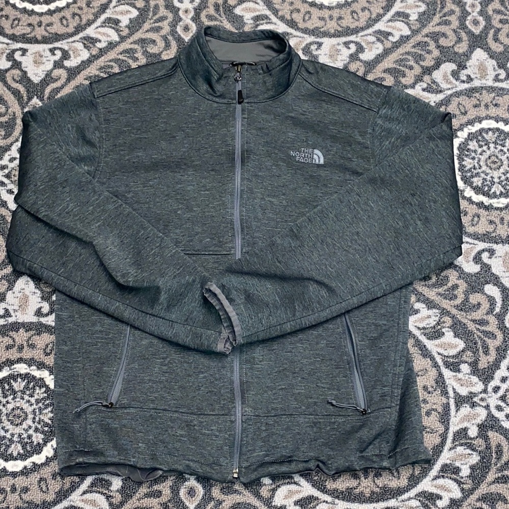 The North Face Light Jacket